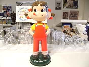 不二家レストラン　ショーケース 保温ケース　ペコちゃん　 　昭和レトロ 不二家レストラン ショーケース 保温ケース ペコちゃん 昭和